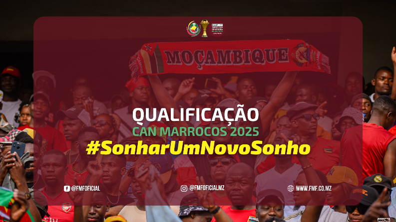 Estratégia em Movimento: Eis a Pré-Convocatória dos Mambas